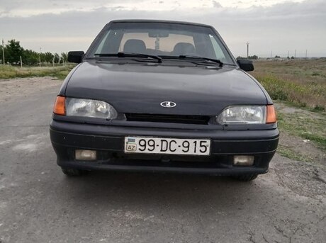 LADA (VAZ) 2115 2012