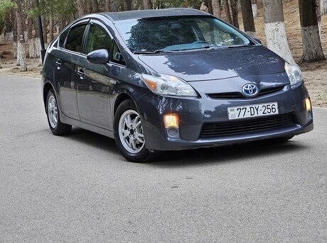 Toyota Prius 2010