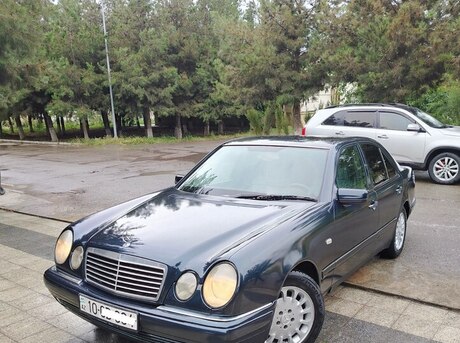 Mercedes E 230 1995