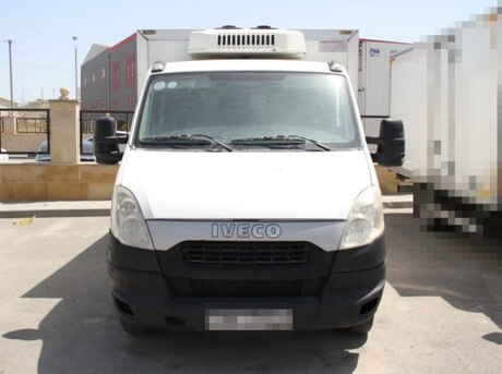 Iveco Daily 2013