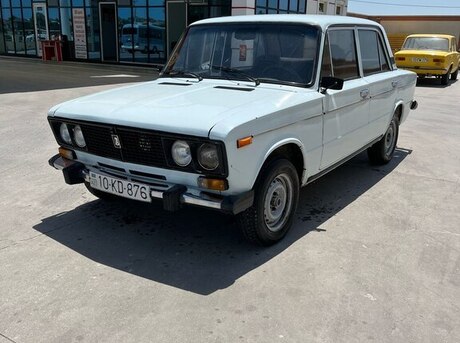 LADA (VAZ) 2106