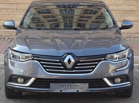Renault  2016