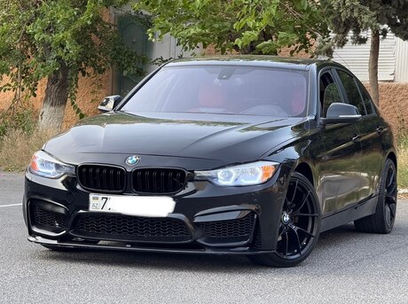 BMW 328