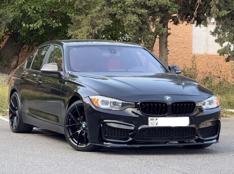 BMW 328