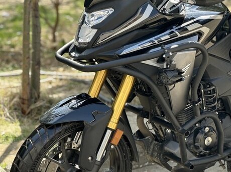 Honda  2024