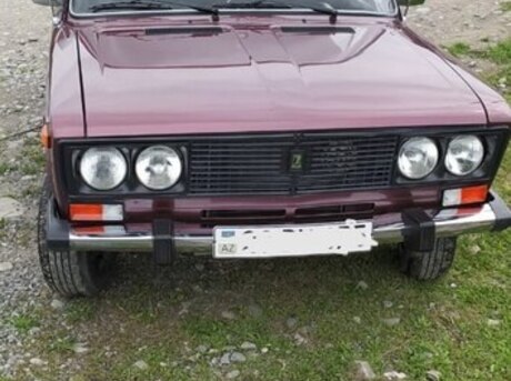 LADA (VAZ) 2106 2000