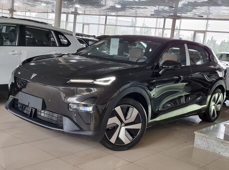 Changan Deepal S05