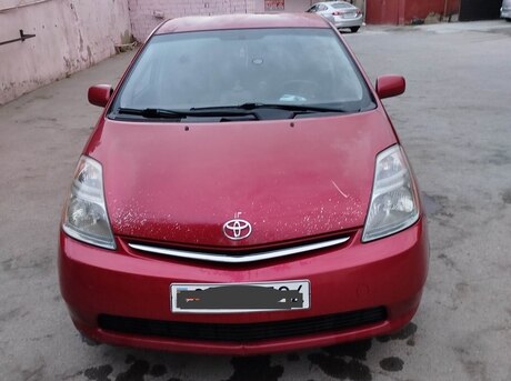 Toyota Prius 2008