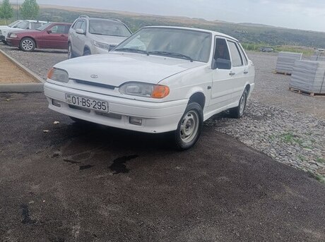 LADA (VAZ) 2115 2012