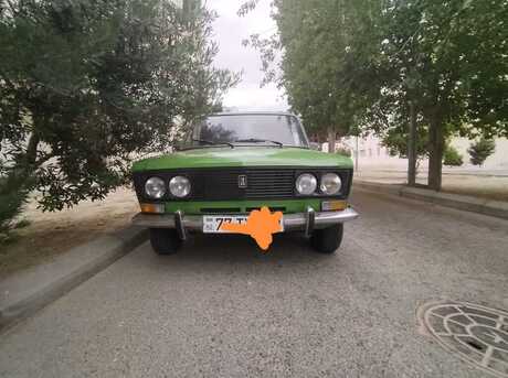 LADA (VAZ) 2103 1983
