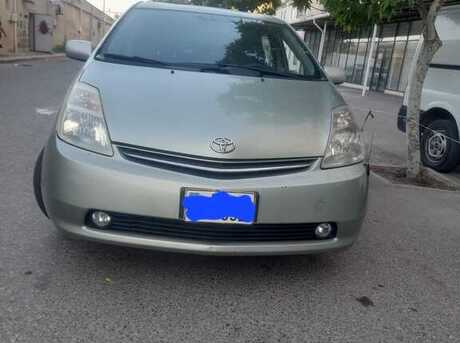 Toyota Prius 2008