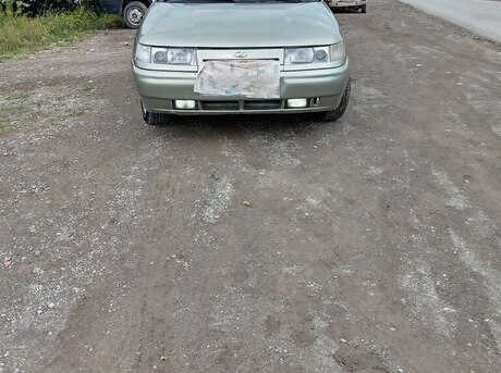 LADA (VAZ) 2112 2003