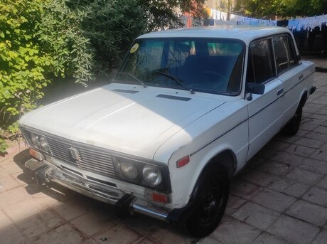 LADA (VAZ) 2106 1997