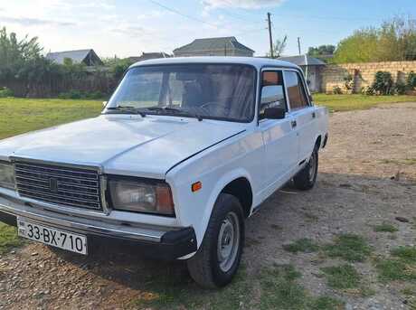 LADA (VAZ) 2107 1995