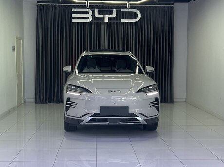 BYD  2024