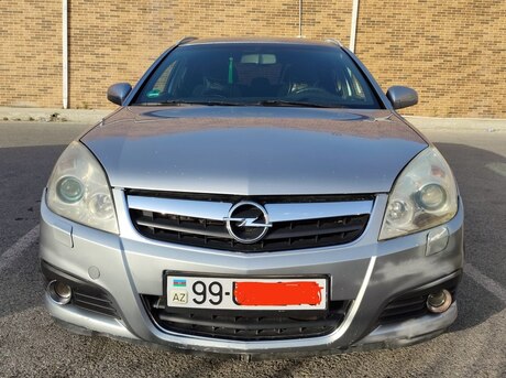 Opel Signum 2006