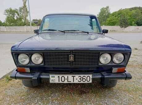 LADA (VAZ) 2106 2003