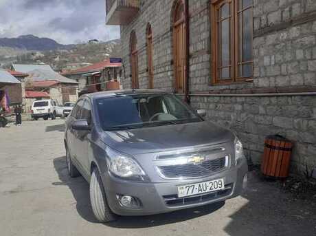 Chevrolet Cobalt 2023