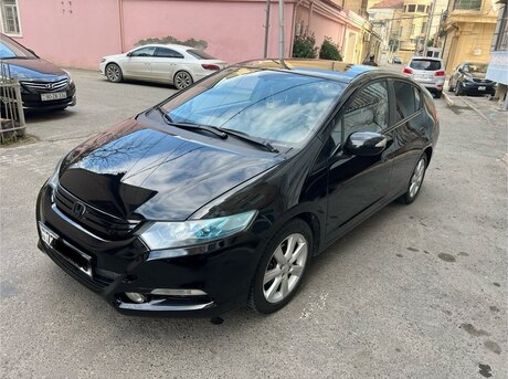 Honda Insight 2009