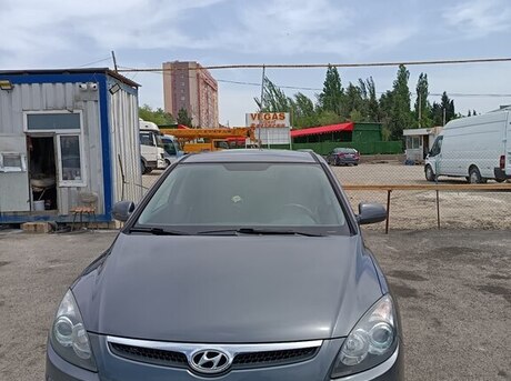 Hyundai i30 2009