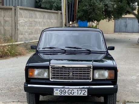 LADA (VAZ) 2107 2011