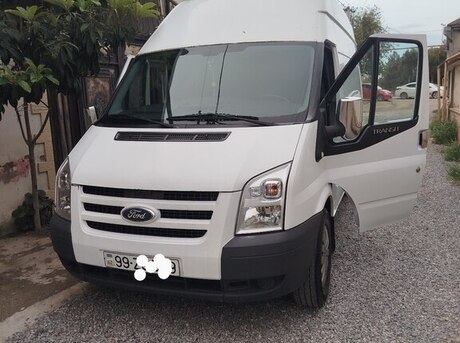 Ford Transit 2006
