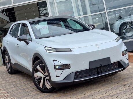 Changan Deepal S05
