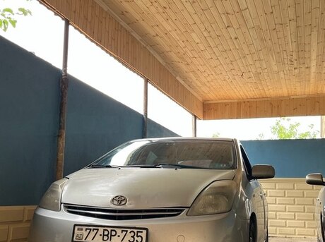 Toyota Prius 2008