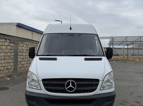 Mercedes Sprinter 315 2009