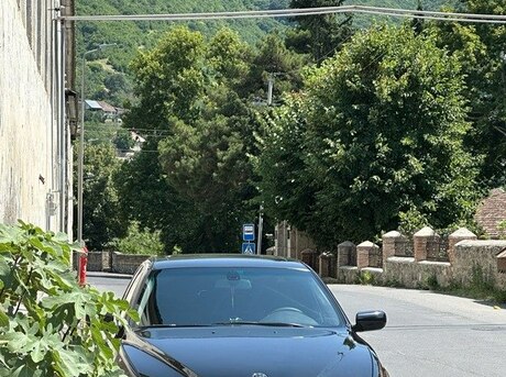 BMW 528 2000
