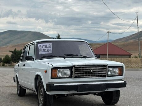 LADA (VAZ) 2107 2005