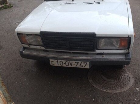 LADA (VAZ) 2107 2005