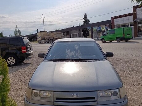 LADA (VAZ) 2112 2005