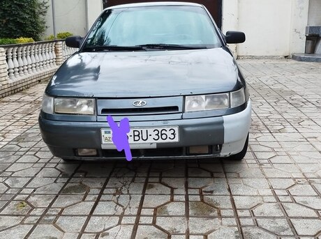 LADA (VAZ) 2110 2000