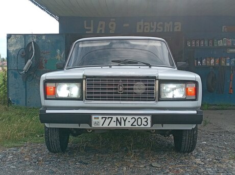 LADA (VAZ) 2107 2006