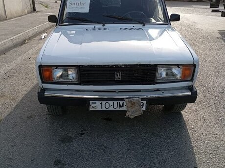 LADA (VAZ) 2104 2007