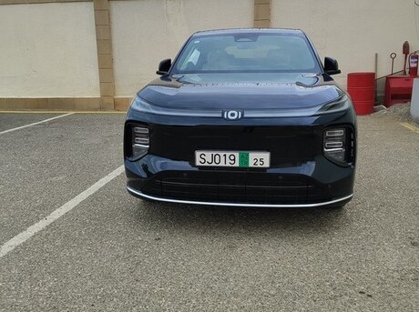 Changan  2025