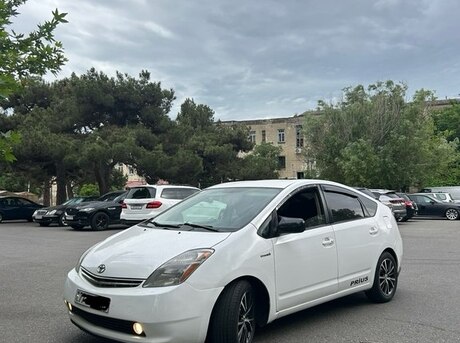 Toyota Prius 2007