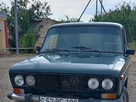 LADA (VAZ) 2106 2005