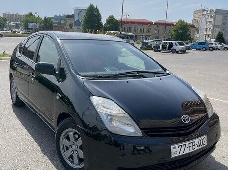 Toyota Prius 2008