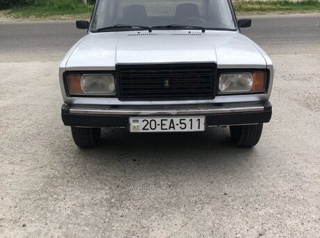 LADA (VAZ) 2107 2010