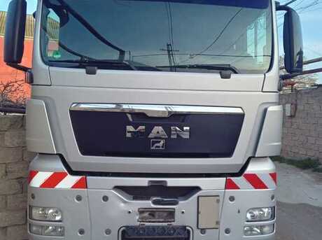 MAN TGX 18.480