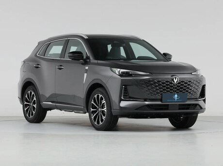 Changan CS 55 Plus