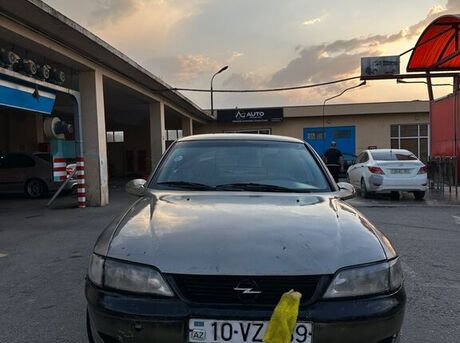 Opel Vectra 1996