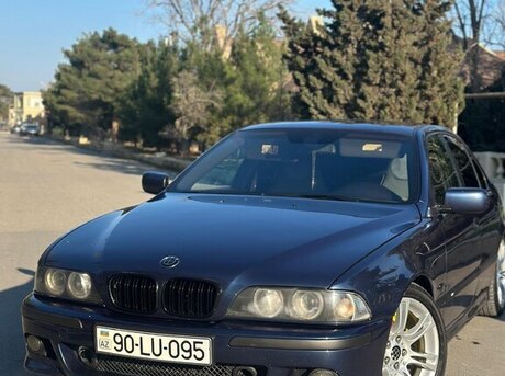 BMW 528 1999