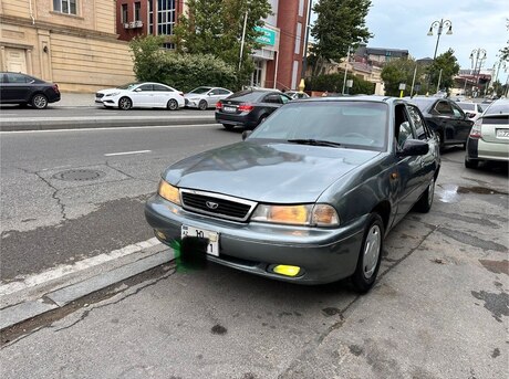 Daewoo Nexia 1998