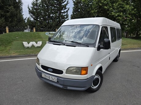 Ford Transit 1999