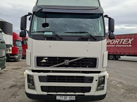 Volvo 440 2007