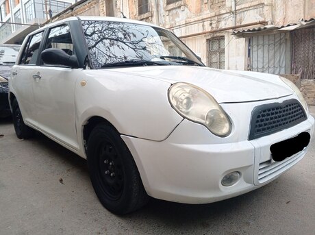 Lifan 320 2011