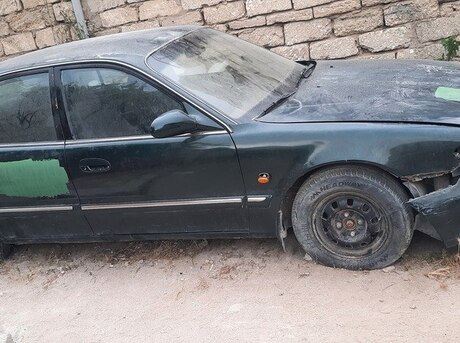 Hyundai Sonata 1997
